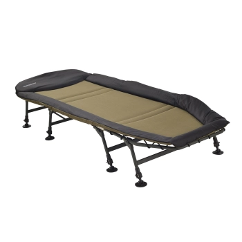 Bed Enforcer S-Flat 8 leg